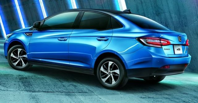2018 Luxgen S3 1.6 3D安全豪華版  第3張相片
