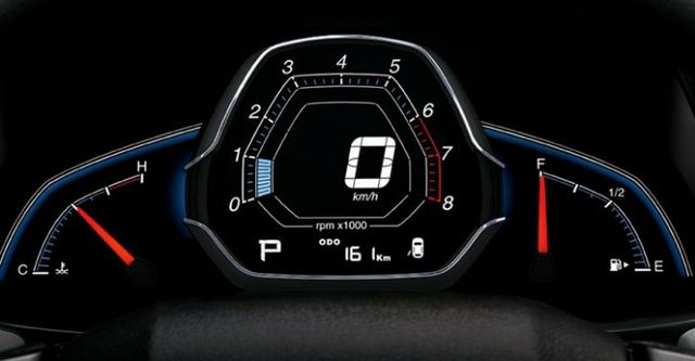2018 Luxgen S3 1.6 3D安全豪華版  第10張相片