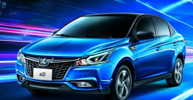 2018 Luxgen S3 1.6 APA智駕版  第1張相片
