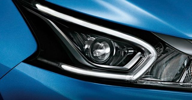 2018 Luxgen S3 1.6 APA智駕版  第4張相片