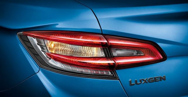 2018 Luxgen S3 1.6 APA智駕版  第5張相片