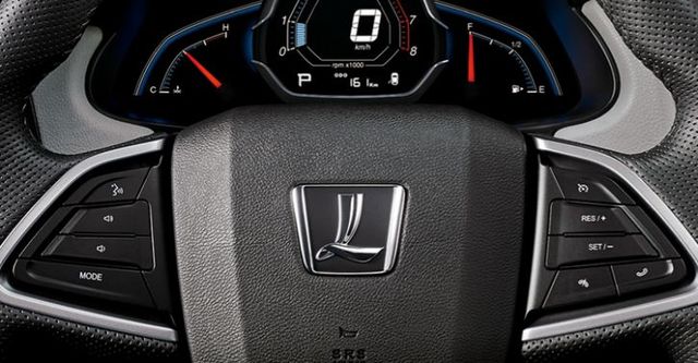 2018 Luxgen S3 1.6 APA智駕版  第8張相片