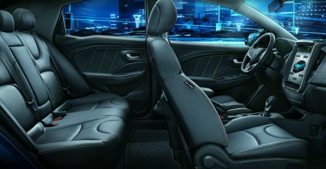 2018 Luxgen S3 1.6 APA智駕版  第9張相片