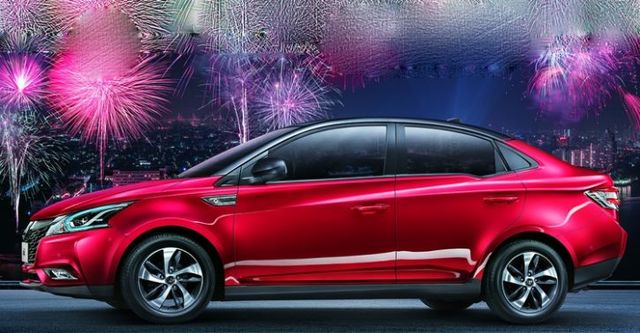 2018 Luxgen S3 1.6 AR環景旗艦版  第2張相片