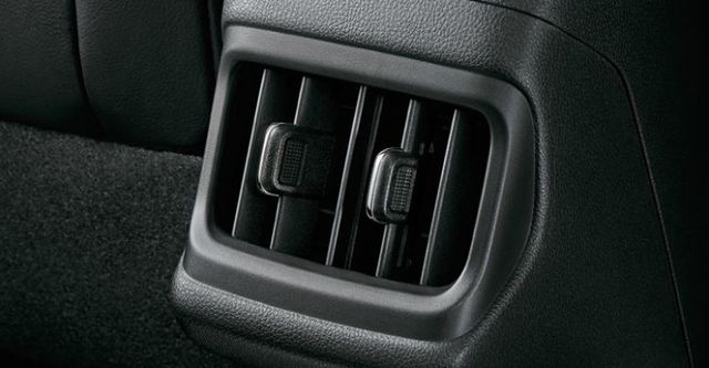 2018 Luxgen S3 1.6 AR環景旗艦版  第10張相片