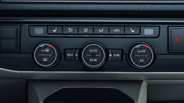 2020 Volkswagen California Beach 2.0 TDI 4MOTION  第9張相片