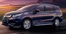 2018 Honda Odyssey 2.4 Apex八人座  第4張縮圖