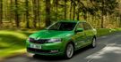 2018 Skoda Rapid 1.4 TSI Style  第6張縮圖