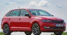2018 Skoda Rapid Spaceback 1.4 TSI Style  第2張縮圖