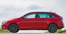2018 Skoda Rapid Spaceback 1.4 TSI Style  第5張縮圖