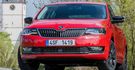 2018 Skoda Rapid Spaceback 1.4 TSI Style  第6張縮圖