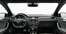 2018 Skoda Rapid Spaceback 1.4 TSI Style  第10張縮圖