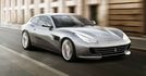2018 Ferrari GTC4 Lusso T V8  第4張縮圖