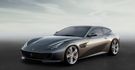 2018 Ferrari GTC4 Lusso V12  第1張縮圖