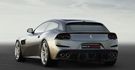 2018 Ferrari GTC4 Lusso V12  第3張縮圖