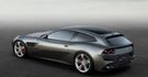 2018 Ferrari GTC4 Lusso V12  第4張縮圖