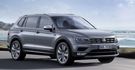 2018 Volkswagen Tiguan Allspace 280 TSI Comfortline  第1張縮圖