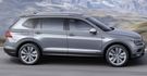 2018 Volkswagen Tiguan Allspace 280 TSI Comfortline  第2張縮圖