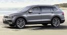 2018 Volkswagen Tiguan Allspace 280 TSI Comfortline  第4張縮圖