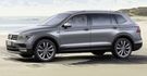 2018 Volkswagen Tiguan Allspace 280 TSI Trendline  第1張縮圖