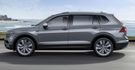 2018 Volkswagen Tiguan Allspace 280 TSI Trendline  第4張縮圖