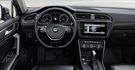 2018 Volkswagen Tiguan Allspace 280 TSI Trendline  第8張縮圖