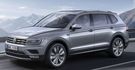 2018 Volkswagen Tiguan Allspace 330 TSI Highline  第1張縮圖