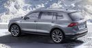 2018 Volkswagen Tiguan Allspace 330 TSI Highline  第3張縮圖