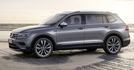 2018 Volkswagen Tiguan Allspace 330 TSI Highline  第4張縮圖