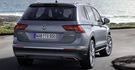 2018 Volkswagen Tiguan Allspace 400 TDI Highline  第3張縮圖