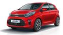 2021 Kia Picanto 1.2繽紛版  第1張縮圖