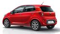 2021 Kia Picanto 1.2繽紛版  第3張縮圖