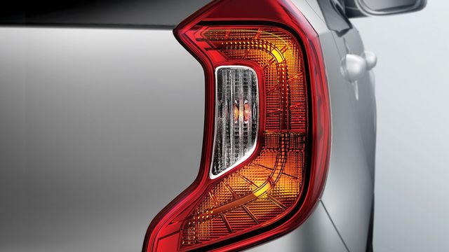 2021 Kia Picanto 1.2繽紛版  第5張相片