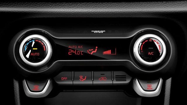 2021 Kia Picanto 1.2都會版  第6張相片