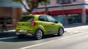 2021 Kia Picanto 1.2 X-Line  第3張縮圖