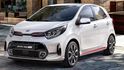 2021 Kia Picanto 1.2 GT-Line  第1張縮圖
