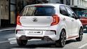 2021 Kia Picanto 1.2 GT-Line  第4張縮圖