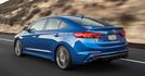 2018 Hyundai Elantra Sport  第3張縮圖