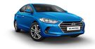 2018 Hyundai Elantra 柴油尊貴型  第1張縮圖