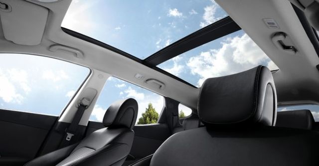 2018 Hyundai Santa Fe 2.2菁英款  第6張相片