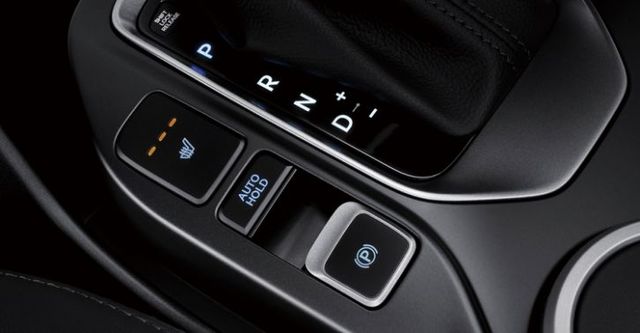 2018 Hyundai Santa Fe 2.2貴族款  第6張相片