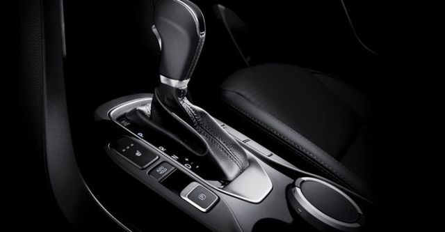 2018 Hyundai Santa Fe 2.2貴族款  第9張相片