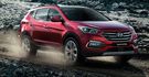 2018 Hyundai Santa Fe 2.2領袖款7人座  第4張縮圖
