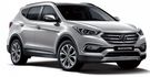 2018 Hyundai Santa Fe 2.4首席款  第1張縮圖