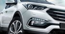 2018 Hyundai Santa Fe 2.4首席款  第3張縮圖