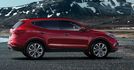 2018 Hyundai Santa Fe 2.4首席款  第4張縮圖