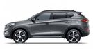 2018 Hyundai Tucson 柴油菁英  第4張縮圖