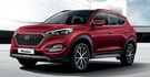 2018 Hyundai Tucson 汽油尊貴Turbo  第1張縮圖