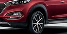 2018 Hyundai Tucson 汽油尊貴Turbo  第4張縮圖