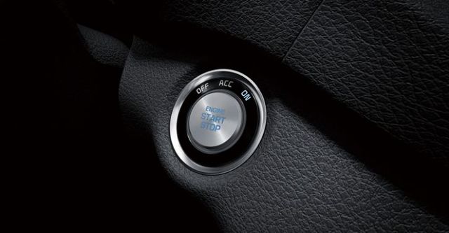 2018 Hyundai Tucson 汽油尊貴Turbo  第8張相片